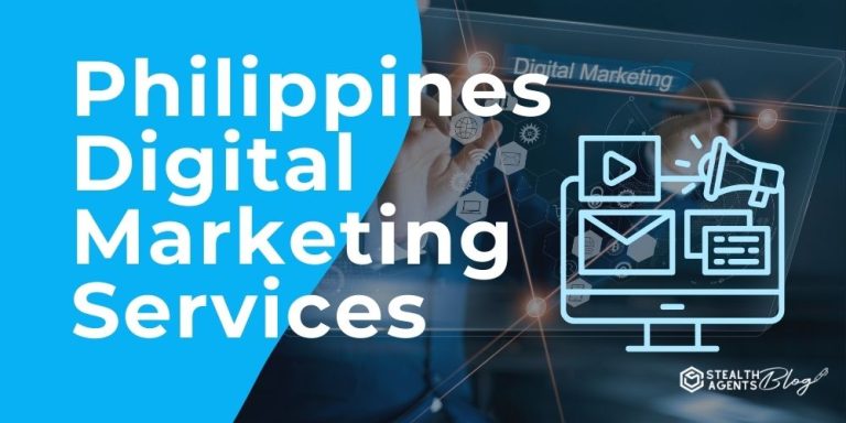 Philippines Digital Marketing Services