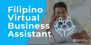 Filipino Virtual Business Assistant