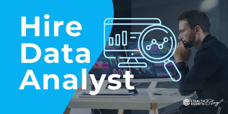 Hire Data Analyst