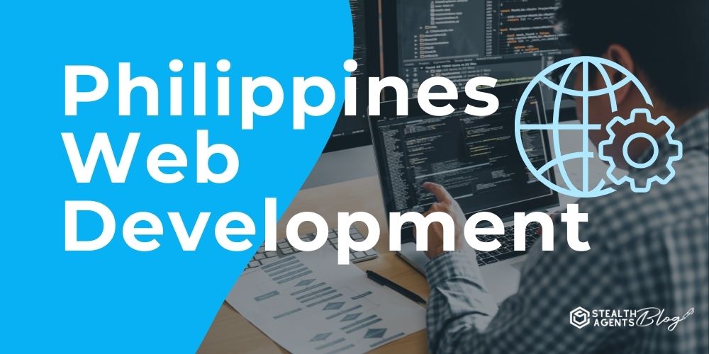 Philippines Web Development