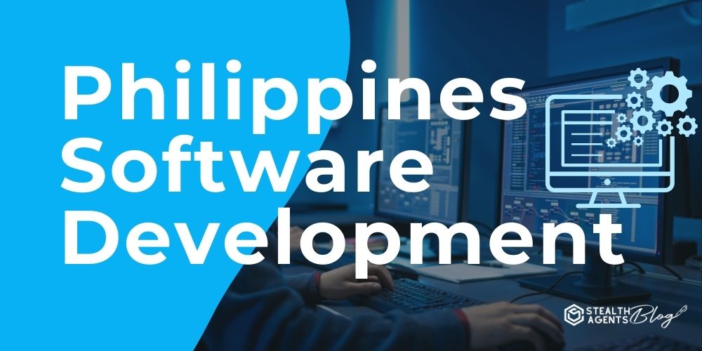 Philippines Software Development