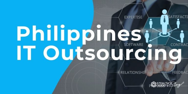 Philippines IT Outsourcing