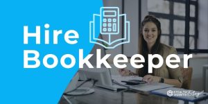 Hire Bookkeeper