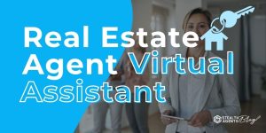 Real Estate Agent Virtual Assistant