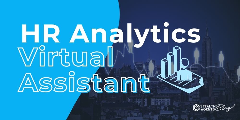 HR Analytics Virtual Assistant