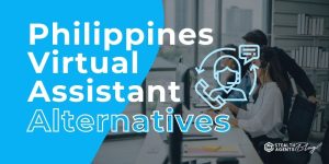 Philippines Virtual Assistant Alternatives