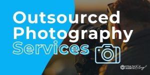 Outsourced Photography Services