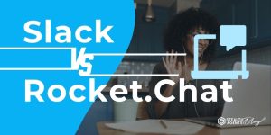 Slack vs Rocket.Chat