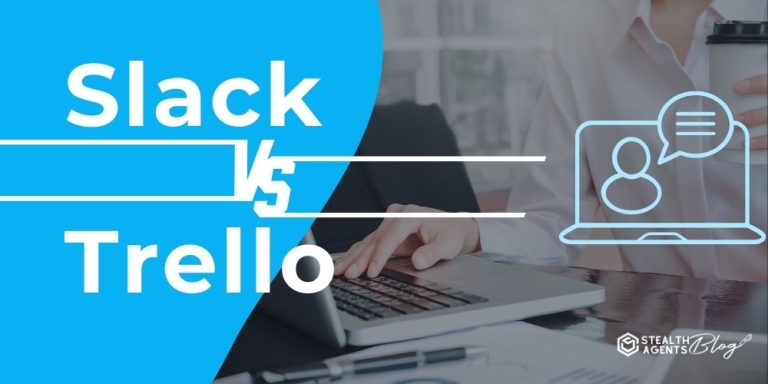 Slack vs Trello