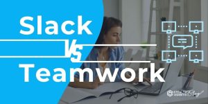 Slack vs Teamwork