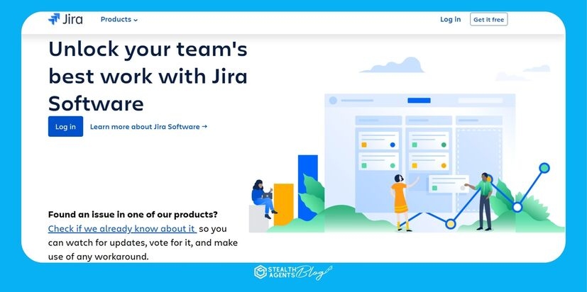 Jira