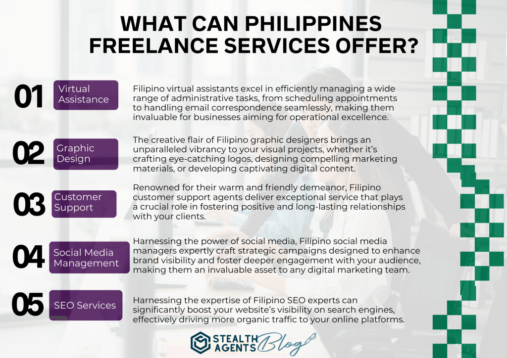 freelance philippines