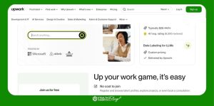 Upwork