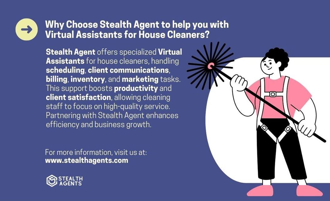 cleaning companies hiring 