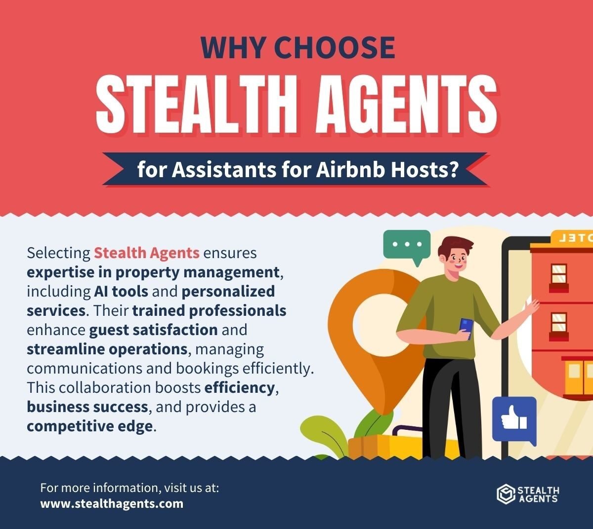 airbnb host