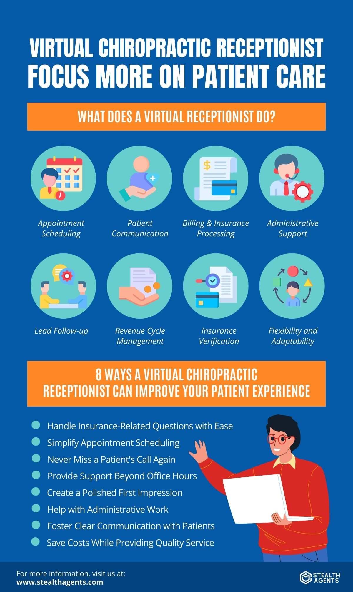 chiropractic assistant 