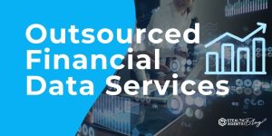 Outsourced Financial Data Services