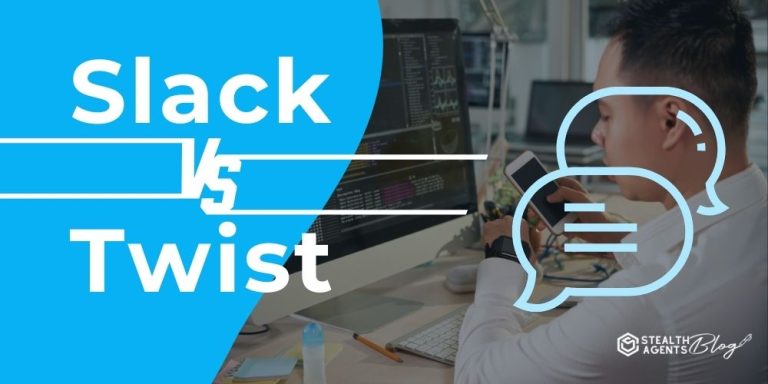 Slack vs Twist