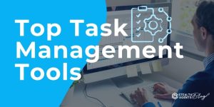 Top Task Management Tools