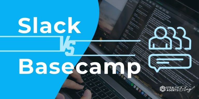 Slack vs Basecamp