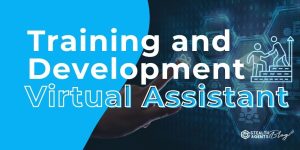 Training And Development Virtual Assistant