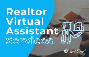 Realtor Virtual Assistant Services