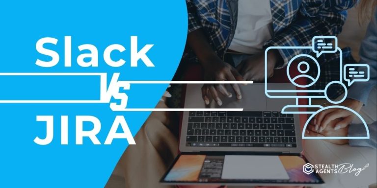 Slack vs JIRA