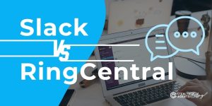 Slack vs RingCentral