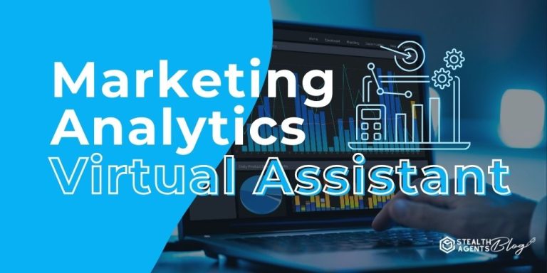 Marketing Analytics Virtual Assistant