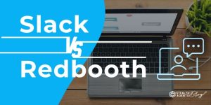 Slack vs Redbooth