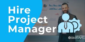 Hire Project Manager