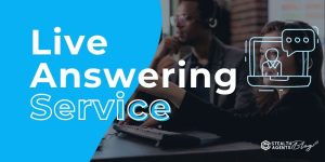 Live Answering Service