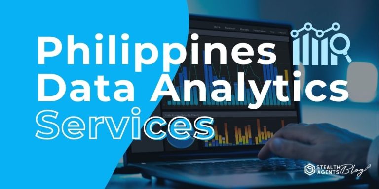 Philippines Data Analytics Services