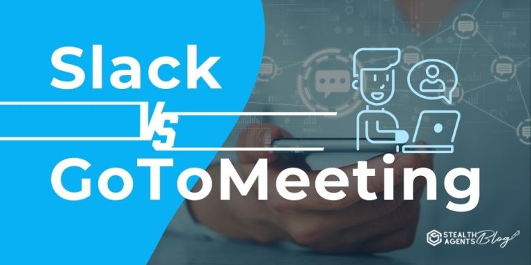 Slack vs GoToMeeting