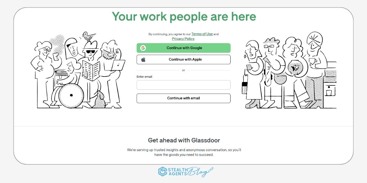 Glassdoor