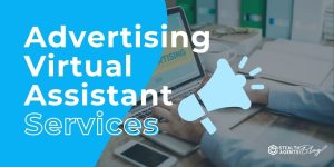 Advertising Virtual Assistant Services - Boost ROI