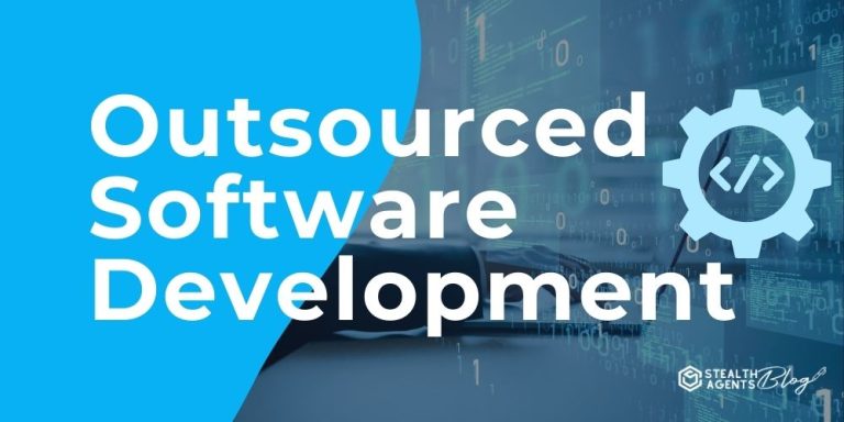 Outsourced Software Development