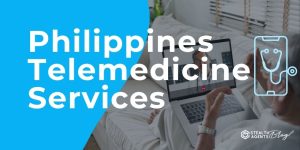 Philippines Telemedicine Services