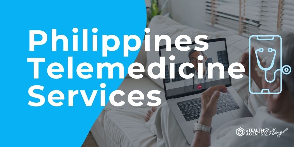 Philippines Telemedicine Services