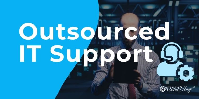 Outsourced IT Support