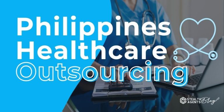 Philippines Healthcare Outsourcing