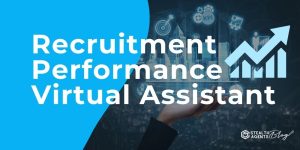 Recruitment Performance Virtual Assistant