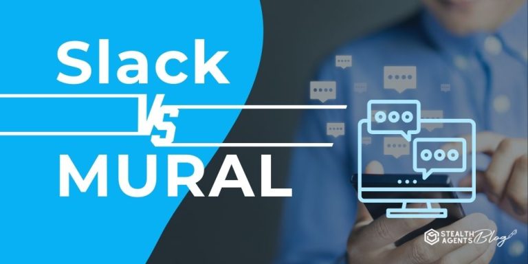 Slack vs MURAL