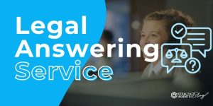 Legal Answering Service