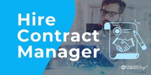 Hire Contract Manager