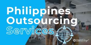 Philippines Outsourcing Services