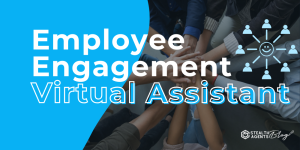 Employee Engagement Virtual Assistant