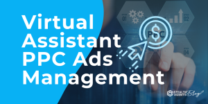 Virtual Assistant PPC Ads Management