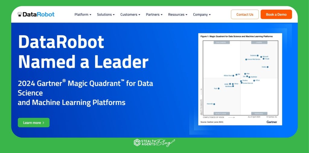 DataRobot