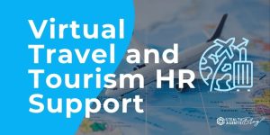 Virtual Travel and Tourism HR Support